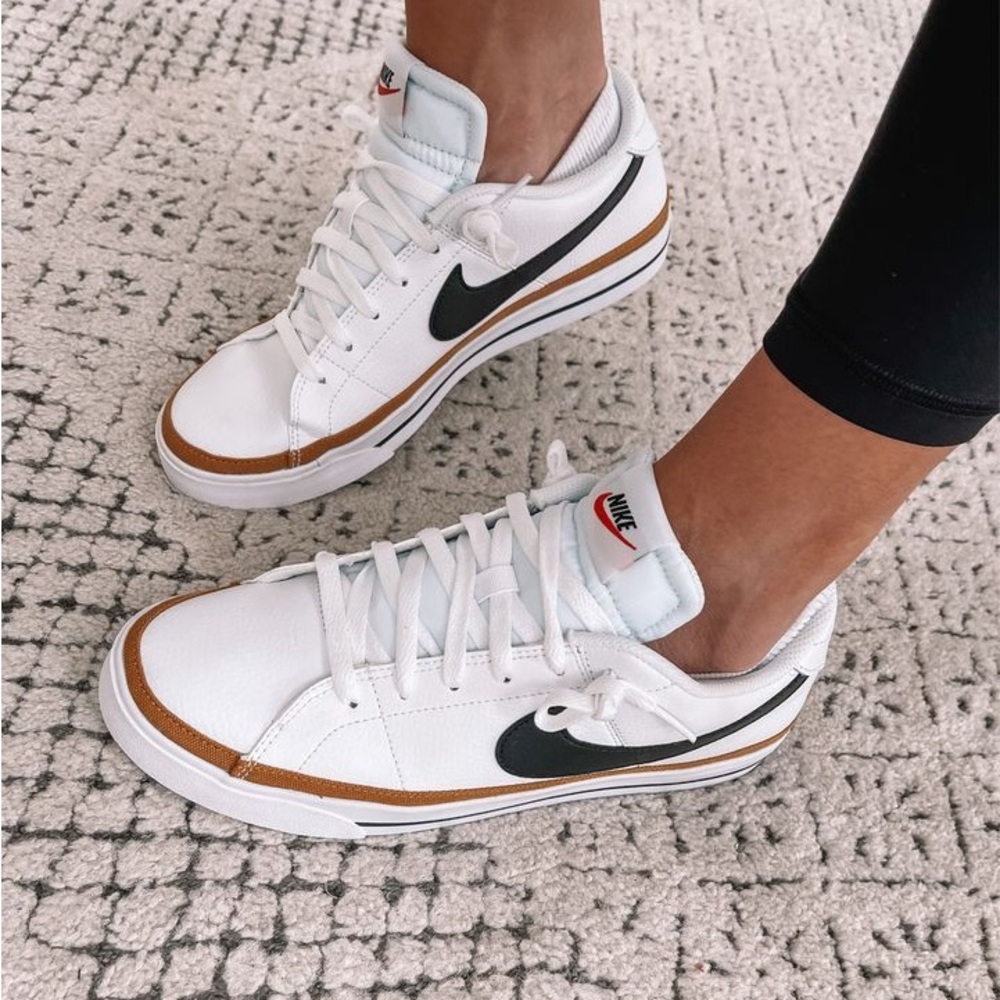 Nike Women's Court Legacy Sneakers